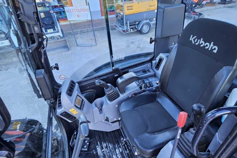 OmecoHub - Immagine KUBOTA U48-4